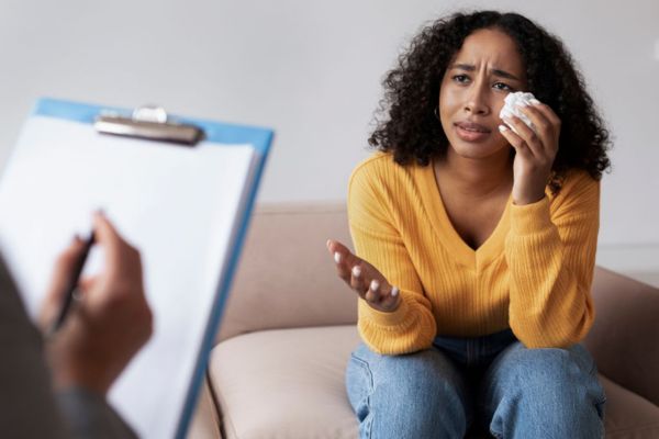 What Is a Psychiatric Evaluation? Your First Step Toward Mental Wellness