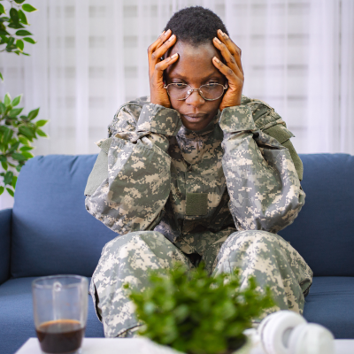 PTSD